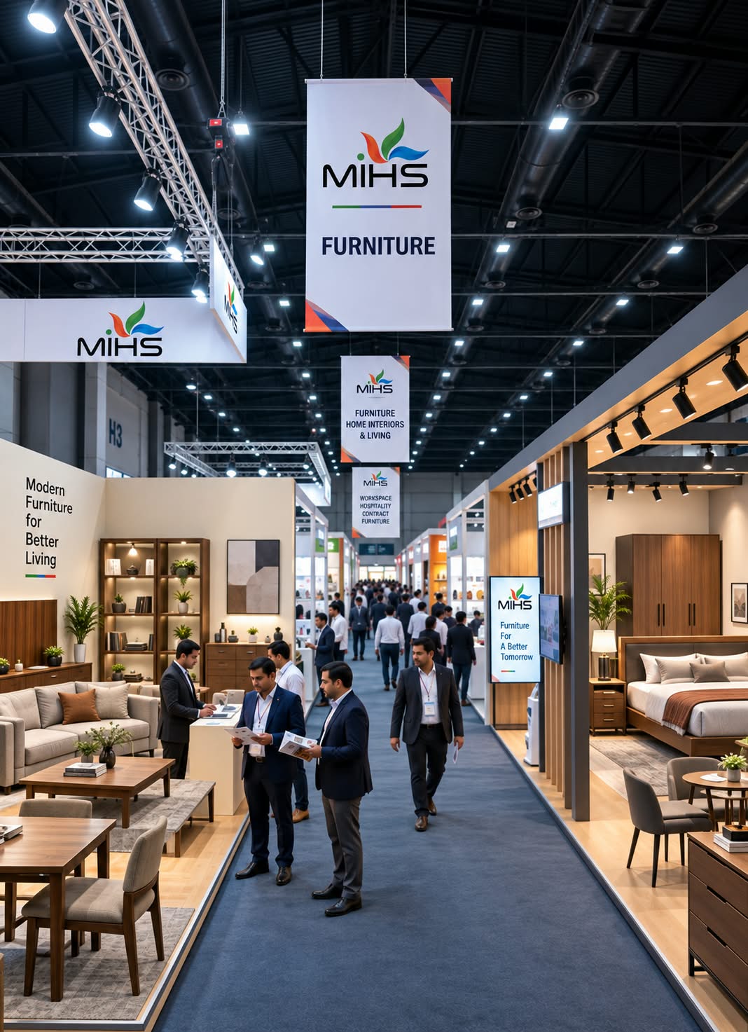 MIHS Furniture